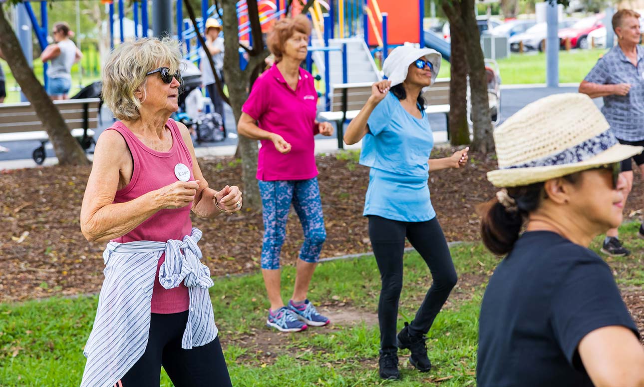 Zumba®