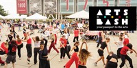 Arts Bash