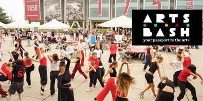 Arts Bash Arts Bash