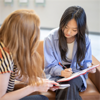 Fall Registration Support