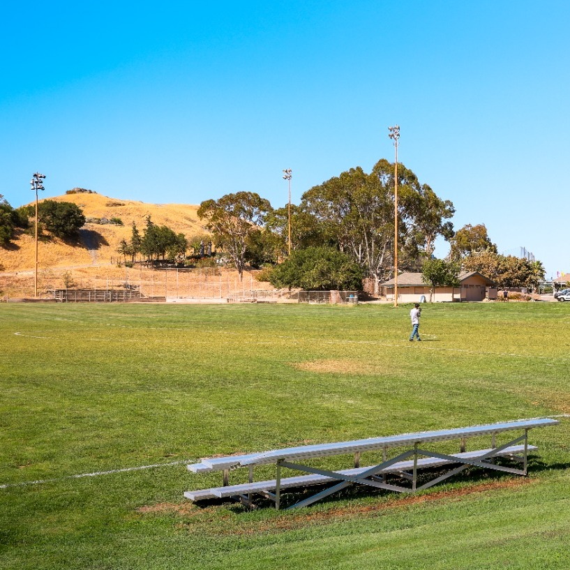 The Story of McInnis Park