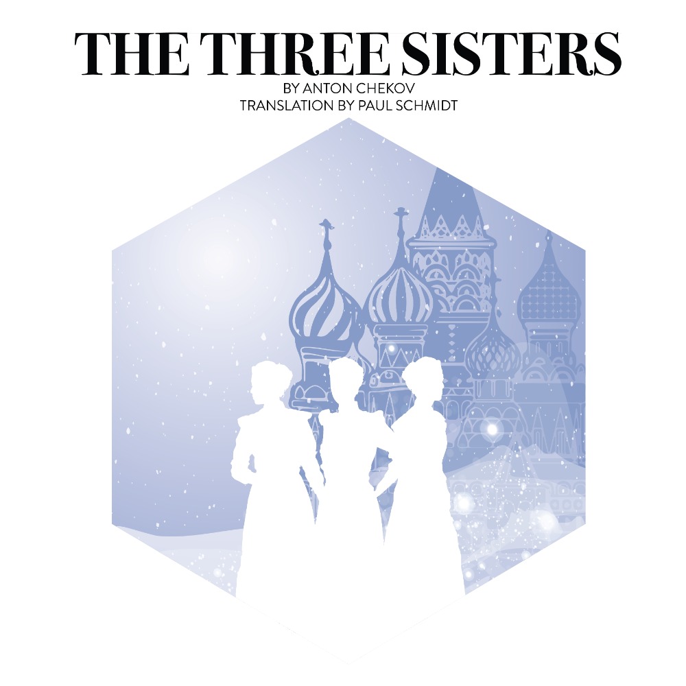 Texas State Presents: The Three Sisters