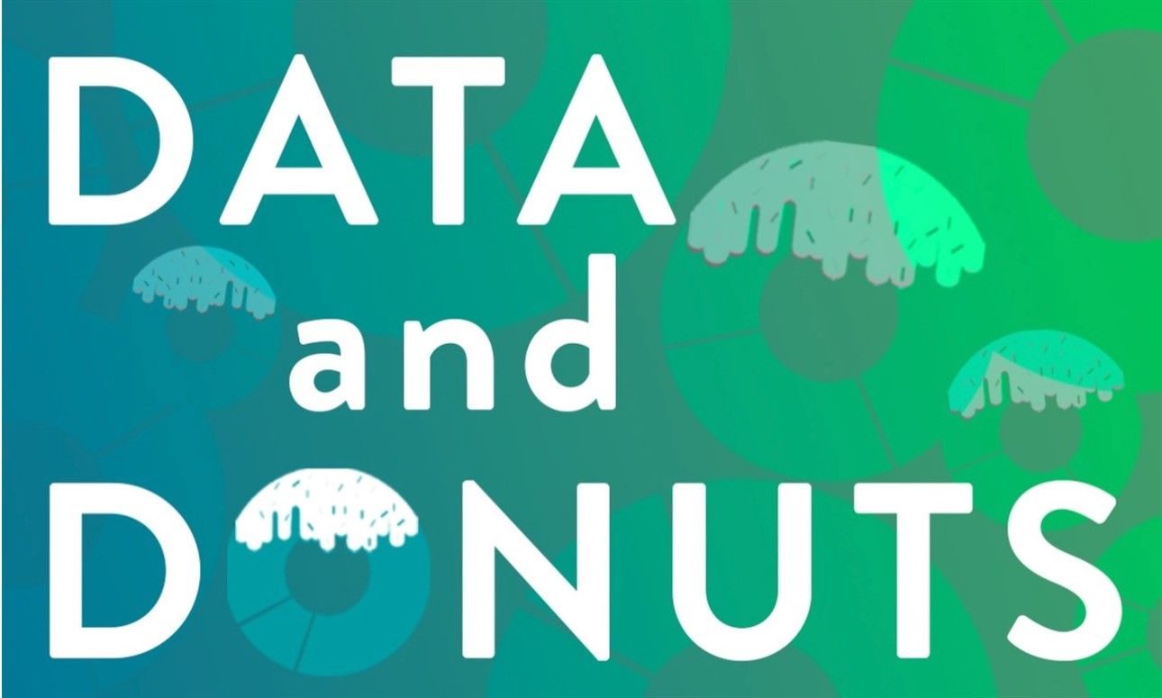 Data & Donuts 2: Introduction to NVivo for Qualitative Data Anaysis - IN PERSON
