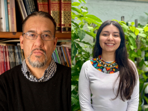 Sacred Plant Medicines and Indigenous Communities: A Symposium with the CSWR's Psychedelics and Spirituality Postdoctoral Fellows