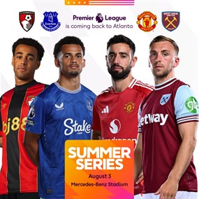 Premier League Summer Series