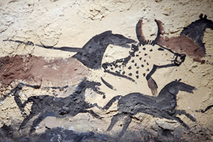 Animals and Us: Exploring Human-Animal Relationships in the Ancient World