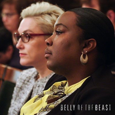 "Belly of the Beast": A Conversation on Reproductive Injustice and Mass Incarceration