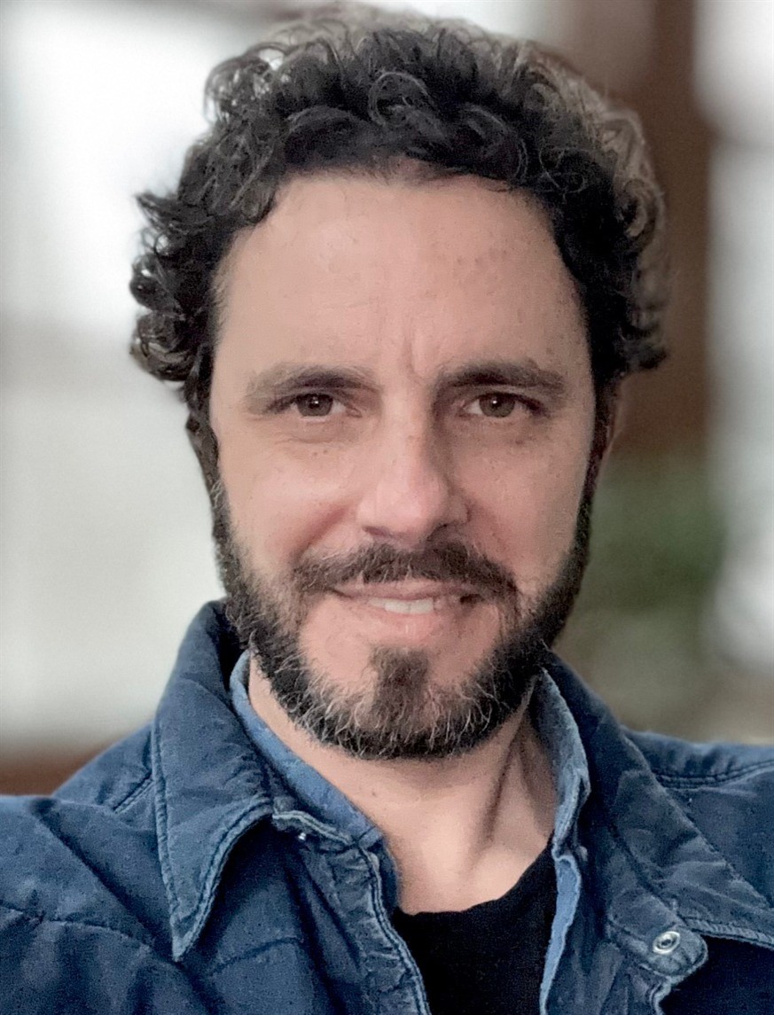 Psychology Edwards Lecture with Thomas Naselaris, Associate Professor of Neuroscience, University of Minnesota