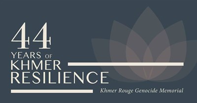 44 Years of Khmer Resilience