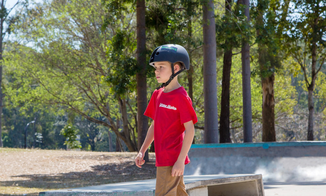 Learn to skate workshop