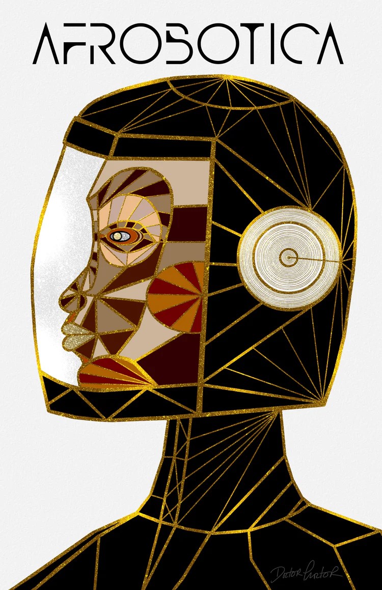 Afrofuturism STEAM Day