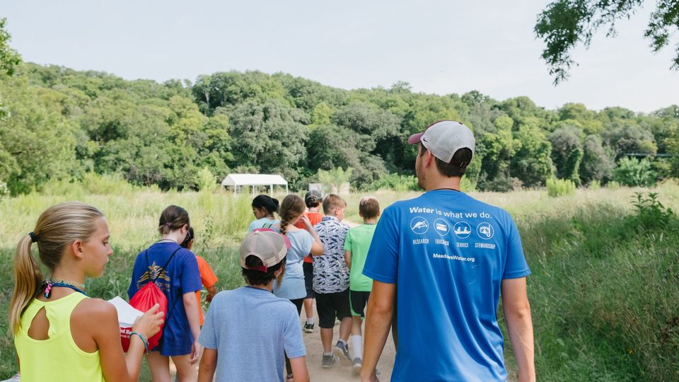 Spring Lake Explorers Family Fun Day