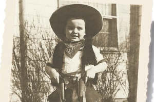 TLRH | International Cormac McCarthy Conference
