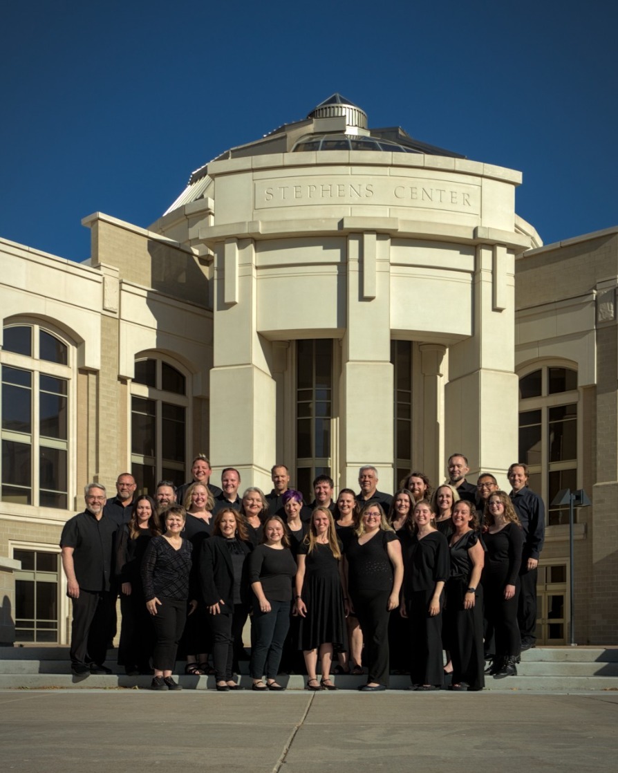 ISU Alumni Chamber Choir Spring Concert