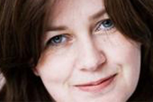 A reading by Selina Guinness