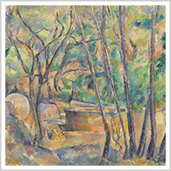 Introduction to Pastels: Cezanne-Inspired Landscapes