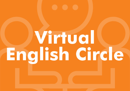 Virtual English Conversation Circle Virtual English Conversation Circle