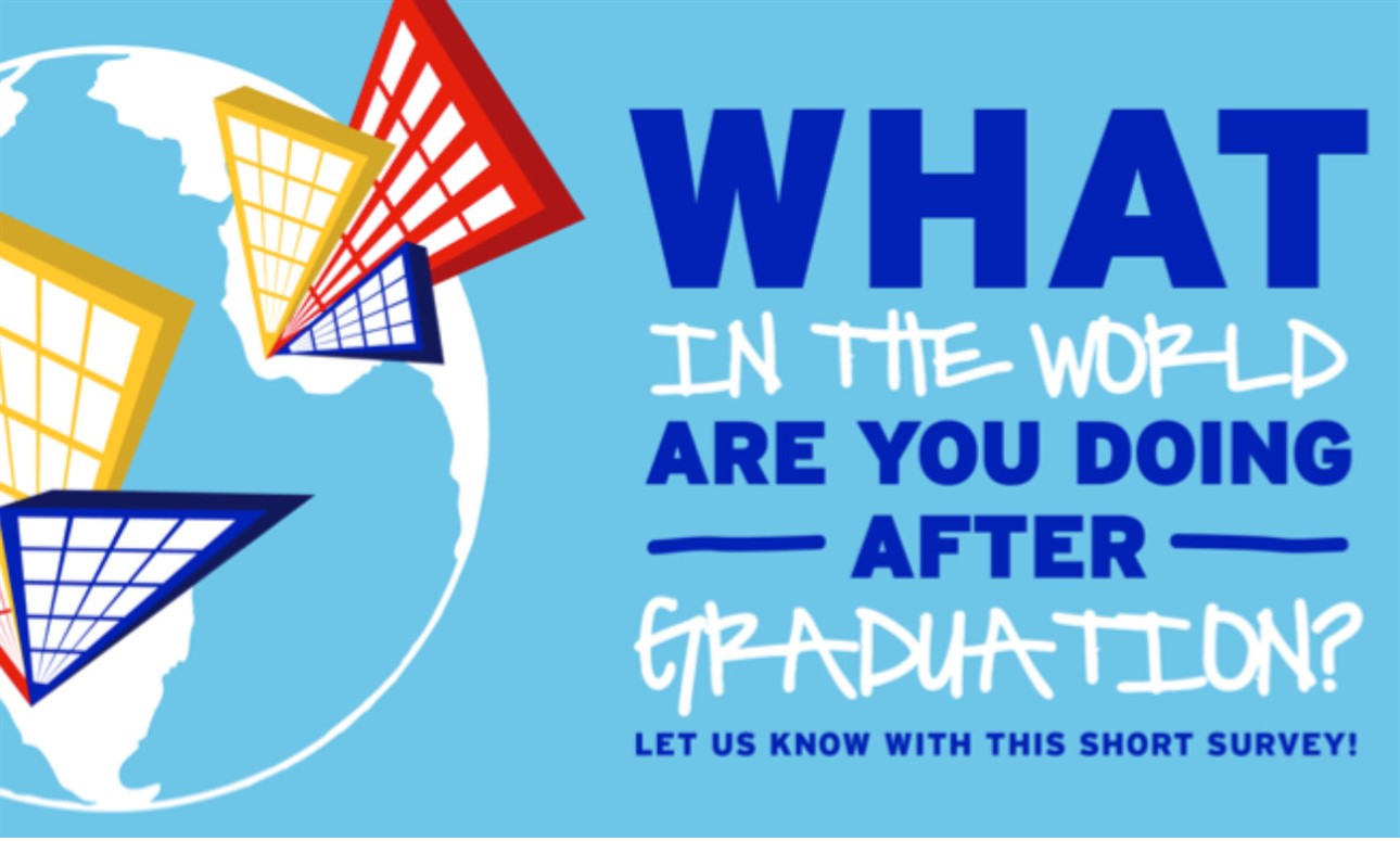 Summer '25 Graduation - Survey Launch