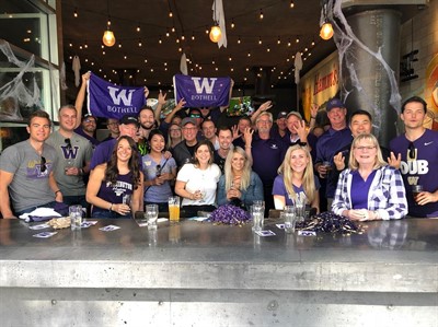 UW Bothell in the Bay Area