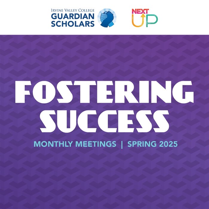 Guardian Scholars: Fostering Success