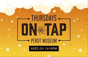 Thursdays on Tap