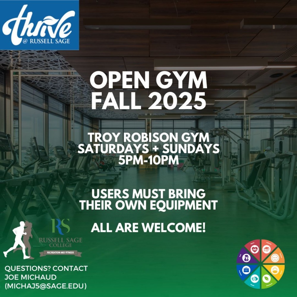 Open Gym