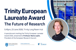 The Future of Research