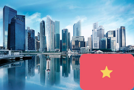 SMU: Ho Chi Minh City Coffee Session