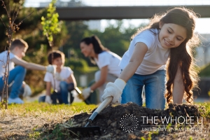 Composting Basics with UW Recycling and UW Farm