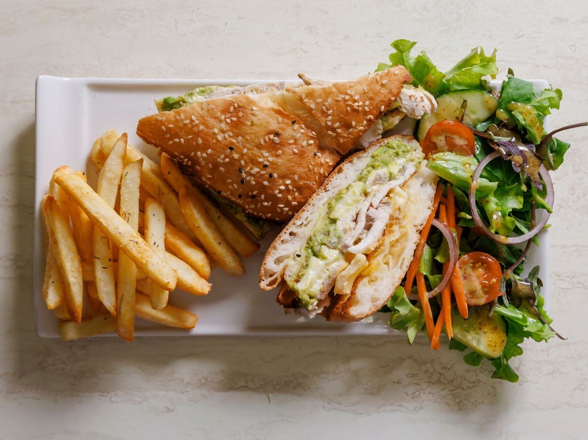 Shingle Inn: Brisbane DINE - Celebrating 90 years
