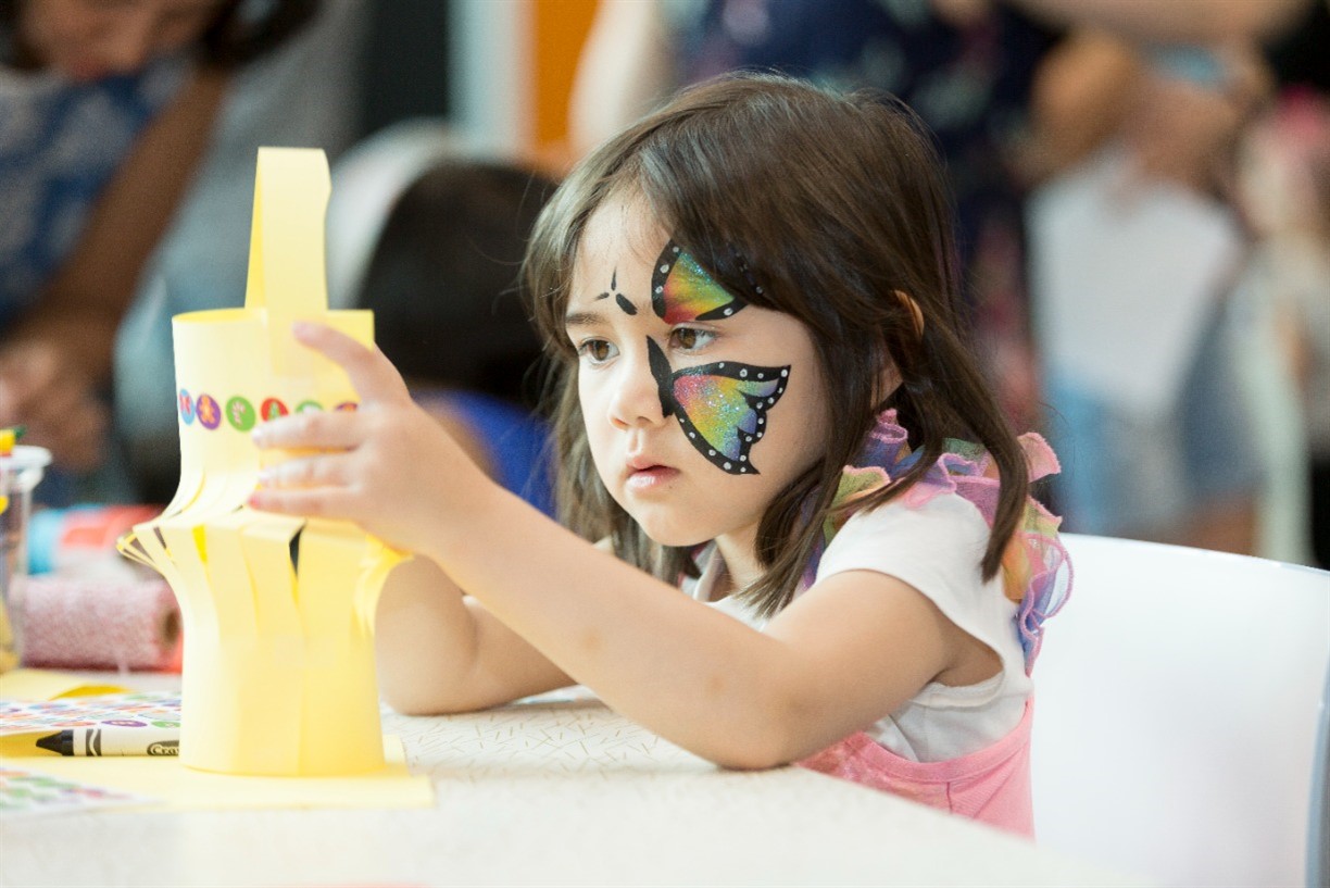 Make and create: Diwali