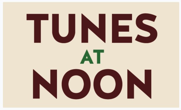 Tunes at Noon: Talavera Quartet