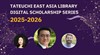 TEAL Digital Scholarship Series 2025-26: When NLP Meets Korean Language Education