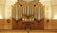 Masters Recital: Julie Hales, organ