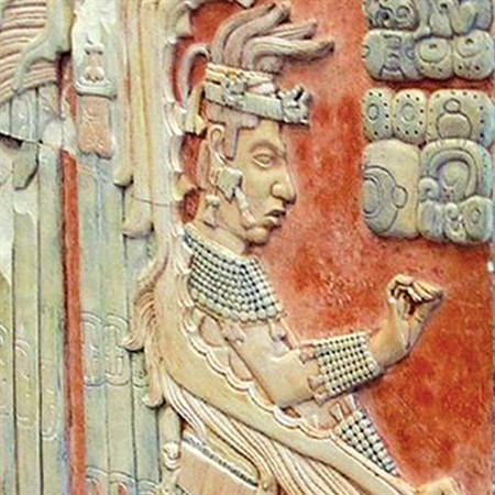 The Maya: Ancient Splendors, Modern Legacies
