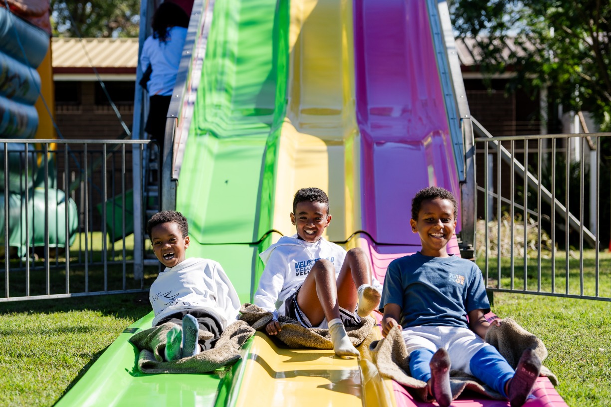 Inala Multicultural Festival