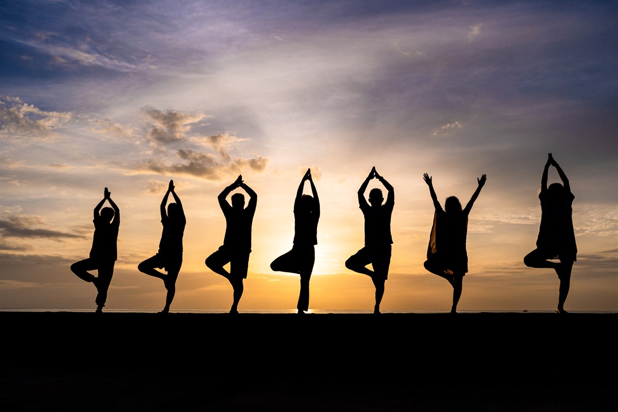 Yoga