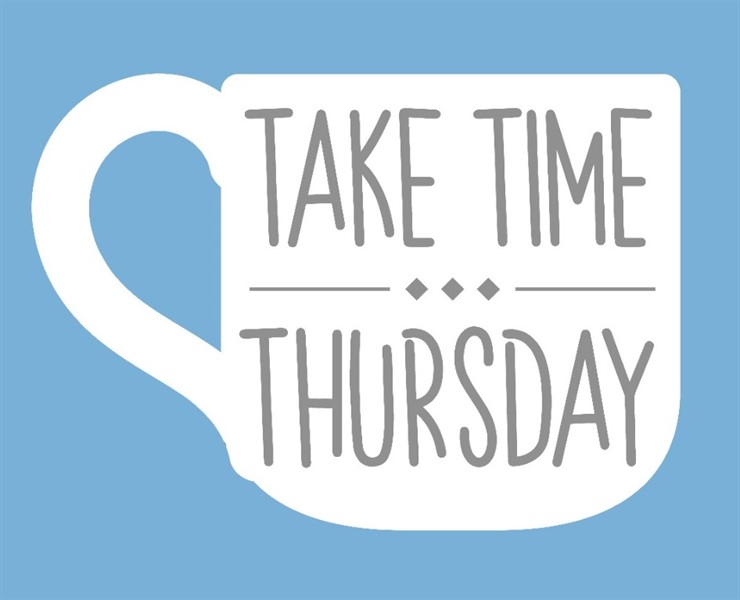 #TakeTimeThursday: Food: From Factory to Table