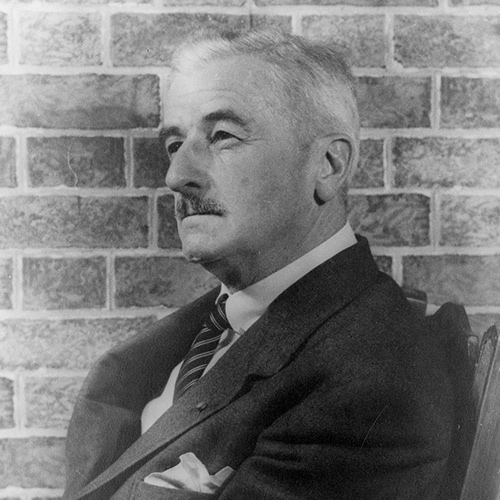 Reading Faulkner: Chronicler of the Deep South in Literature
