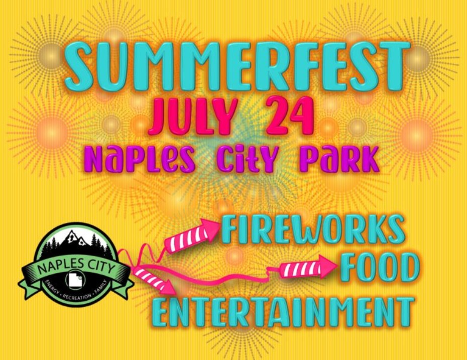 Naples Summerfest