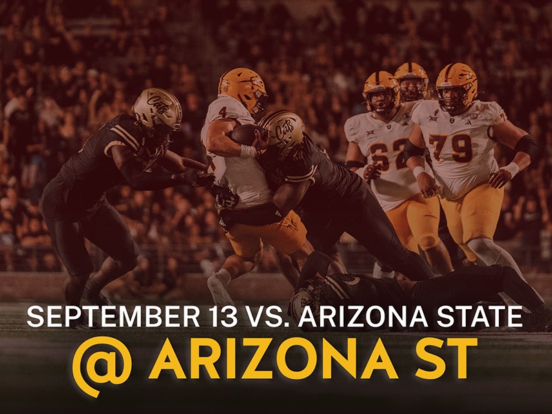 TXST in Tempe: Welcome Reception