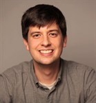 Connor Bischak portrait