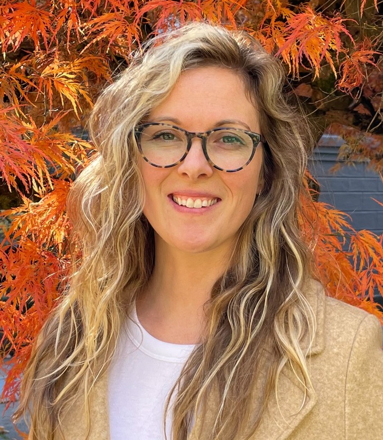 Psychology PhD Dissertation Defense by Katie Malloy Spink