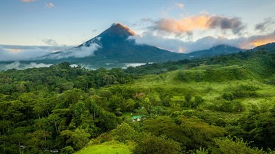 Info Session | School of Environmental & Forest Science Costa Rica: Natural & Cultural History of Costa Rica (Early Fall 2025)
