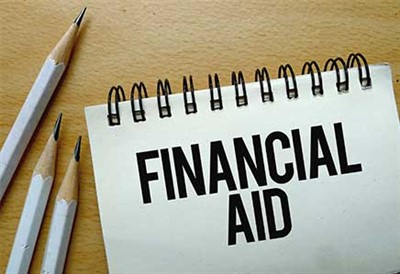 Financial Aid Drop-In