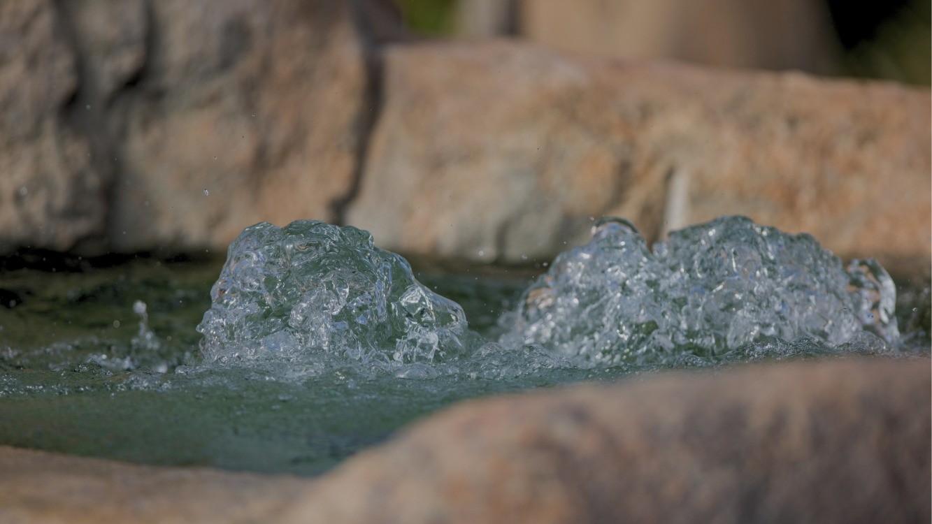 Batten Hour: Groundwater, Governance, and Climate Resilience: Lessons from Asia to the American High Plains