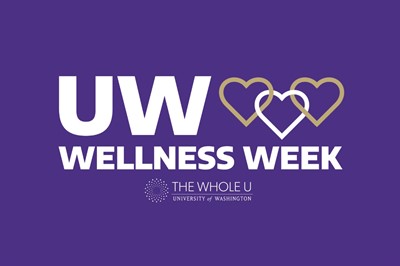 UW Wellness Week