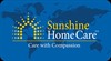 Sunshine Homecare Services - Recruitment