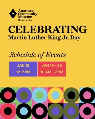 Messages to Dr. King: Plate Art with Rain Young Messages to Dr. King: Plate Art with Rain Young