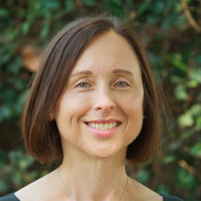 Stephanie M.H. Camp Lecture: Sharla Fett - Livestream